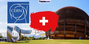 عرض تدريب في منظمة CERN بسويسرا براتب 3486 فرنك شهرياً لعام 2027