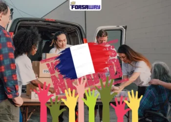 فرنسا تفتح باب التسجيل في برنامج التطوع الممول بالكامل لعام 2026