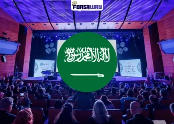 برنامج جامعة كاوست للتدريب البحثي الدولي بتمويل شامل ومكافأة شهرية لعام 2026