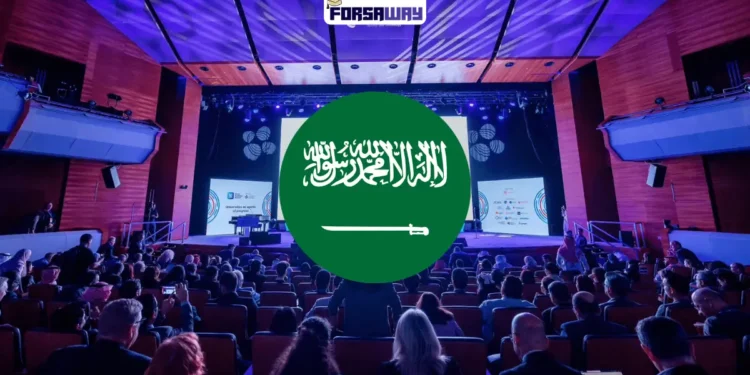 برنامج جامعة كاوست للتدريب البحثي الدولي بتمويل شامل ومكافأة شهرية لعام 2026