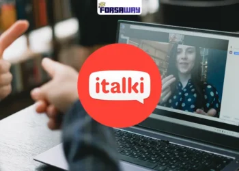 كيفية إتقان أي لغة أجنبية عبر موقع italki للطلاب وأسهل طريقة للتحدث بطلاقة كالمحترفين