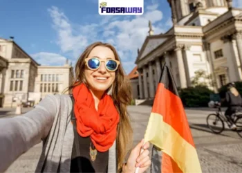 عرض السفر والتدريب في ألمانيا لعام 2027 شامل تذاكر الطيران والتأشيرة