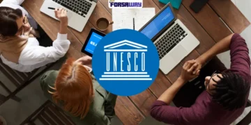 فرصة تدريب داخل منظمة الأمم المتحدة UNESCO لعام 2026 في فرنسا